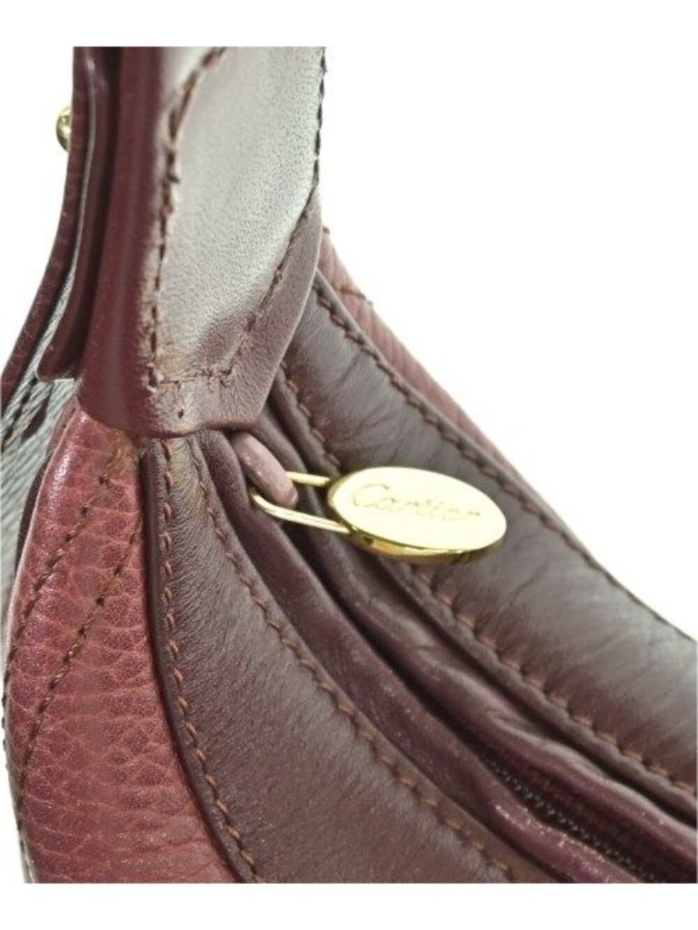 Cartier Shoulder Bag - Picture 8 of 11